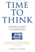 Cover: Time to Think - Cassell