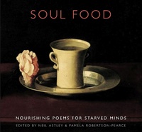 Enlarge image Cover: Soul Food - Bloodaxe Books Ltd