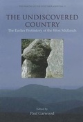 Cover: The Undiscovered Country - Oxbow Books