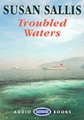 Cover: Troubled Waters: Unabridged - Soundings Ltd