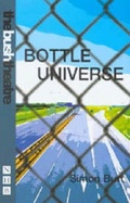 Cover: Bottle Universe - Nick Hern Books
