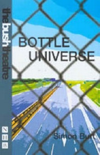 Enlarge image Cover: Bottle Universe - Nick Hern Books