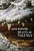 Cover: Beasts of Nalunga - Bloodaxe Books Ltd