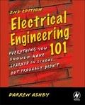 Cover: Electrical Engineering 101 - Newnes