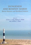 Cover: Dungeness and Romney Marsh - Oxbow Books