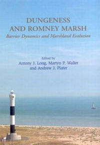Enlarge image Cover: Dungeness and Romney Marsh - Oxbow Books