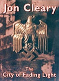 Cover: The City of Fading Light: Unabridged - Soundings Ltd