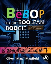 Abbildung von: Bebop to the Boolean Boogie - Newnes