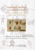Cover: Farmers, Monks and Aristocrats - Oxbow Books