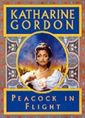 Cover: Peacock in Flight: Unabridged - Soundings Ltd