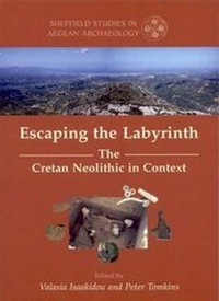 Enlarge image Cover: Escaping the Labyrinth - Oxbow Books