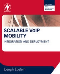 Abbildung von: Scalable VoIP Mobility - Newnes