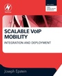 Cover: Scalable VoIP Mobility - Newnes