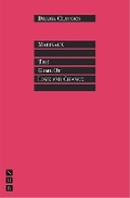 Cover: The Game Of Love And Chance - Nick Hern Books