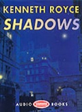 Cover: Shadows: Unabridged - Soundings Ltd