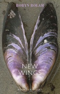 Cover: New Wings - Bloodaxe Books Ltd
