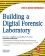 Cover: Building a Digital Forensic Laboratory - Syngress