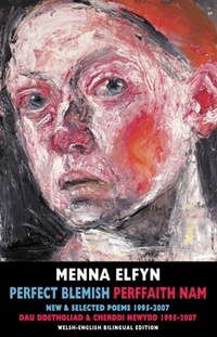 Enlarge image Cover: Perfect Blemish - Bloodaxe Books Ltd