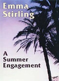 Cover: A Summer Engagement: Unabridged - Soundings Ltd