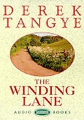 Cover: The Winding Lane: Unabridged - Soundings Ltd