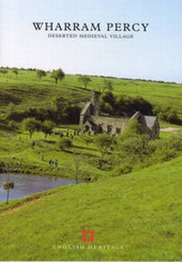 Enlarge image Cover: Wharram Percy - Historic England