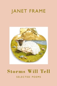 Abbildung von: Storms Will Tell - Bloodaxe Books Ltd