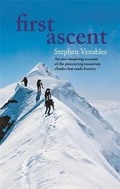 Cover: First Ascent - Cassell Illustrated