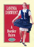 Cover: A Border Bairn: Unabridged - Soundings Ltd