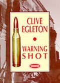 Cover: Warning Shot: Unabridged - Soundings Ltd