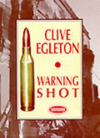 Enlarge image Cover: Warning Shot: Unabridged - Soundings Ltd