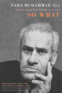 Enlarge image Cover: So What - Bloodaxe Books Ltd