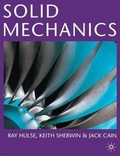 Cover: Solid Mechanics - Palgrave Macmillan