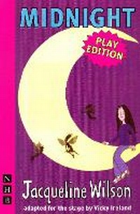 Enlarge image Cover: Midnight - Nick Hern Books