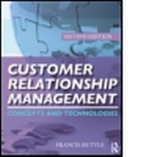 Enlarge image Cover: Customer Relationship Management - Butterworth-Heinemann