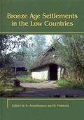 Cover: Bronze Age Settlements in the Low Countries - Oxbow Books