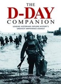 Cover: The D-Day Companion - Osprey Publishing