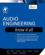 Cover: Audio Engineering: Know It All: Volume 1 - Newnes