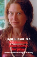 Cover: Hiddenness, Uncertainty, Surprise - Bloodaxe Books Ltd