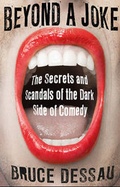 Cover: Beyond a Joke - Preface Publishing