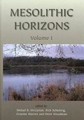 Cover: Mesolithic Horizons - Oxbow Books
