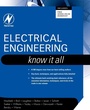 Cover: Electrical Engineering: Know It All - Newnes