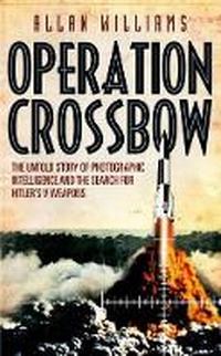 Enlarge image Cover: Operation Crossbow - Preface Publishing