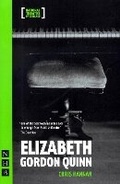 Cover: Elizabeth Gordon Quinn - Nick Hern Books