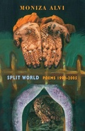 Cover: Split World - Bloodaxe Books Ltd