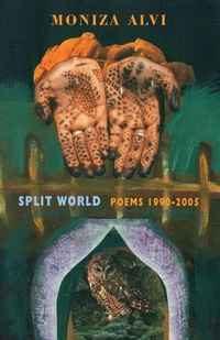 Enlarge image Cover: Split World - Bloodaxe Books Ltd