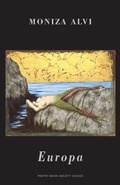 Cover: Europa - Bloodaxe Books Ltd