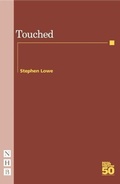 Cover: Touched - Nick Hern Books