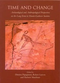 Cover: Time and Change - Oxbow Books