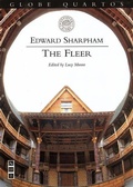 Cover: The Fleer - Nick Hern Books