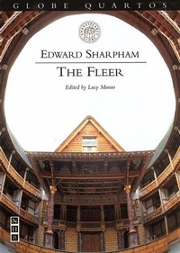 Enlarge image Cover: The Fleer - Nick Hern Books